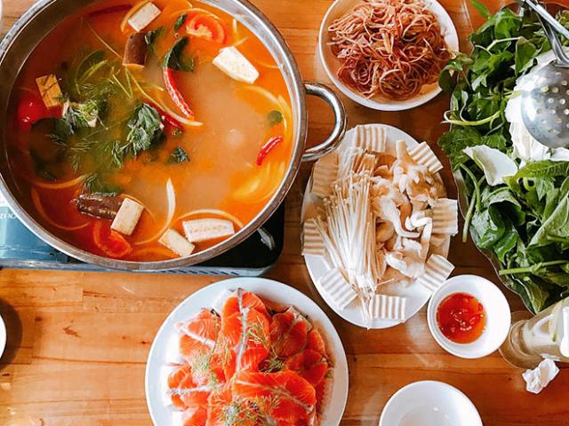 Những món ngon khiến du khách muốn ăn sập Sapa