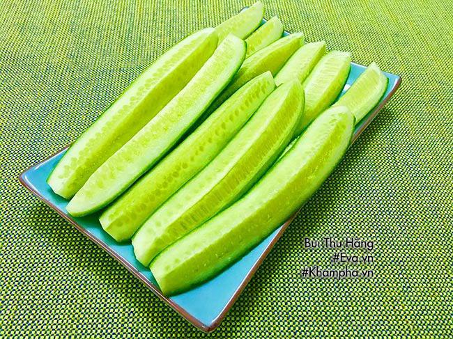 Bữa cơm đơn giản, dễ làm nhưng ăn tới đâu ngon tới đó, chồng con cứ giục xới cơm - 4