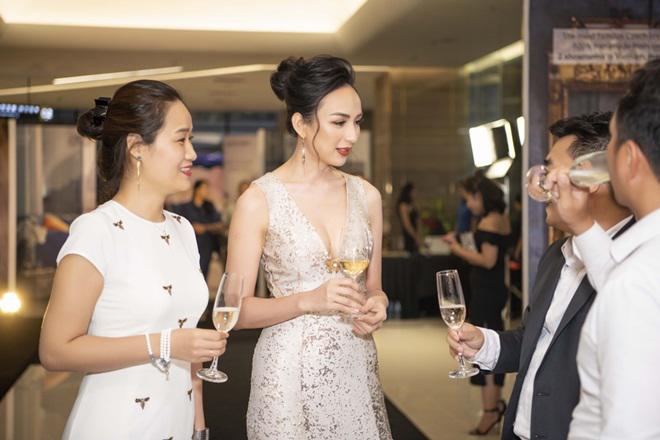 amp;#34;Gái một conamp;#34; Ngọc Diễm: Xinh đẹp đã là một phần thành công của nữ giới! - 2
