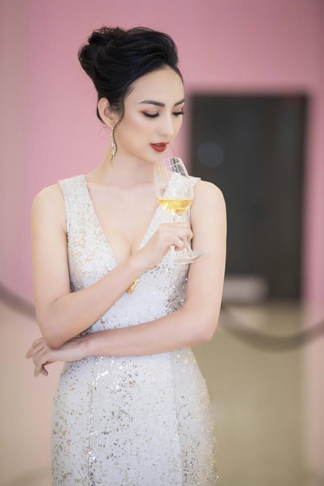 amp;#34;Gái một conamp;#34; Ngọc Diễm: Xinh đẹp đã là một phần thành công của nữ giới! - 4