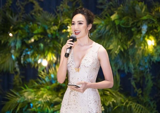 amp;#34;Gái một conamp;#34; Ngọc Diễm: Xinh đẹp đã là một phần thành công của nữ giới! - 1