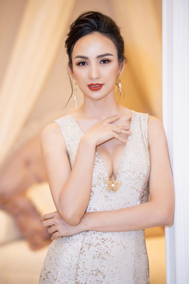 amp;#34;Gái một conamp;#34; Ngọc Diễm: Xinh đẹp đã là một phần thành công của nữ giới! - 6