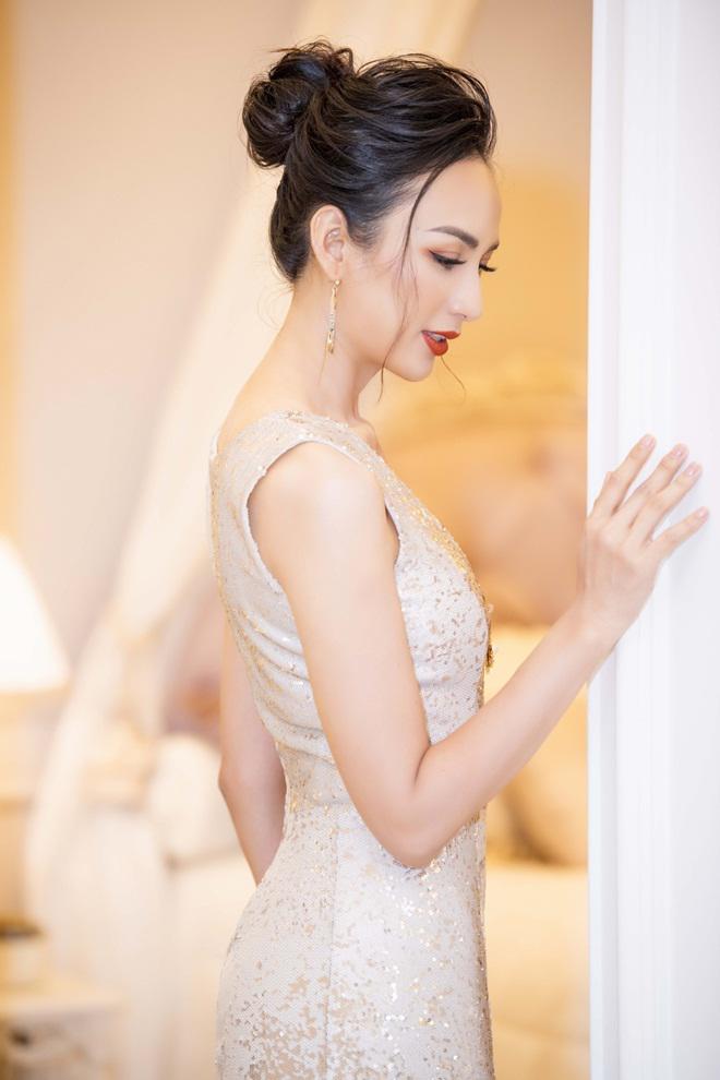 amp;#34;Gái một conamp;#34; Ngọc Diễm: Xinh đẹp đã là một phần thành công của nữ giới! - 5