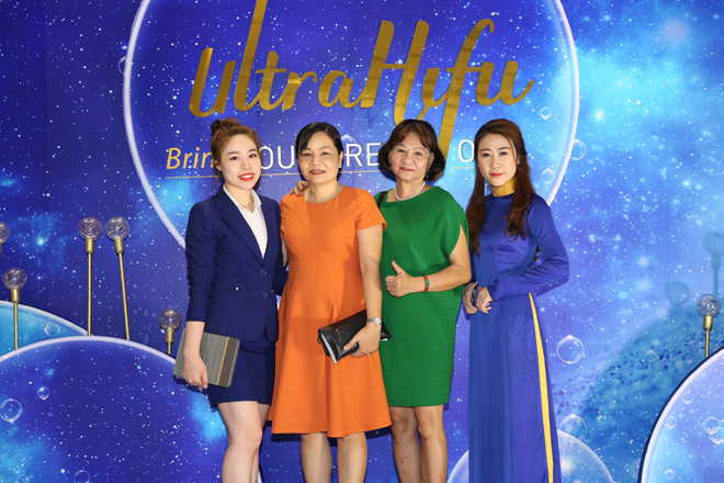 Giới “siêu giàu” chi mạnh cho công nghệ làm đẹp đặc biệt này - 5
