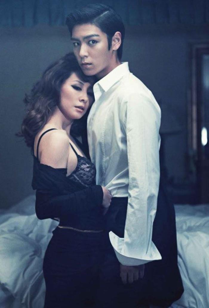 Lẳng lơ từ phim tới đời: Nữ diễn viên 59 tuổi bỏ chồng theo nhân tình kém 17 tuổi - 12
