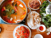 Xem ăn chơi - Những món ngon khiến du khách muốn "ăn sập Sapa"