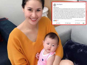 Giải trí - Sao Việt 24h: Thân Thúy Hà chỉ trích những người "ngồi lê đôi mách" soi mói bố của con cô