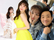 Làm đẹp - Phụ nữ sau lấy chồng học ngay 4 mẹo từ Hari Won để trẻ trung xinh đẹp chẳng ngại tuổi