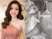 Làm đẹp - Khoe hình nude toàn tập lên mạng xã hội, Elly Trần bạo số 2 liệu có ai số 1?