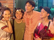 Giải trí - Soi kết phim Về Nhà Đi Con: Cuối cùng Bảo cũng đánh bại bố mình, tán đổ Dương?