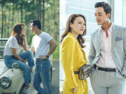 Giải trí - Rộ tin và bằng chứng cho thấy Mỹ Tâm - Mai Tài Phến đang bí mật hẹn hò