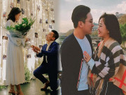 Làm vợ - Yêu Việt kiều kém tuổi, MC xinh đẹp giật mình vì mẹ chồng tương lai đã làm điều này