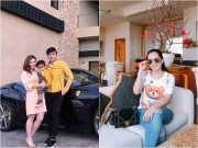 Nhà đẹp - 4 sao nam bị đồn “bám” vợ vì tiền: Kẻ biệt thự triệu đô, người 1 bước tậu nhà “khủng”