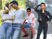 Làm đẹp - Trước tin hẹn hò, "người yêu" của Mỹ Tâm từng có quá khứ đen nhẻm, tóc tai ngố tàu