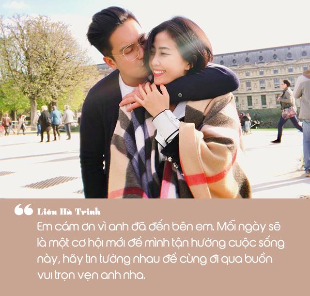 Yêu Việt kiều kém tuổi, MC xinh đẹp giật mình vì mẹ chồng tương lai đã làm điều này - 9
