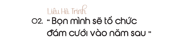 Yêu Việt kiều kém tuổi, MC xinh đẹp giật mình vì mẹ chồng tương lai đã làm điều này - 7