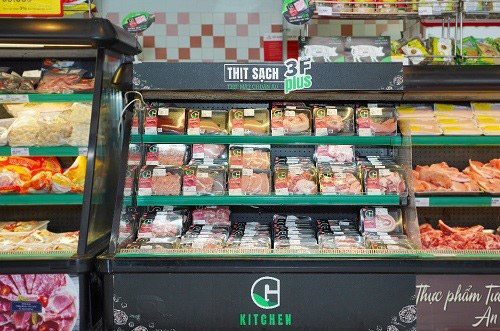 Quy trình kiểm soát 100% trong chăn nuôi giảm thiểu rủi ro dịch bệnh - 3