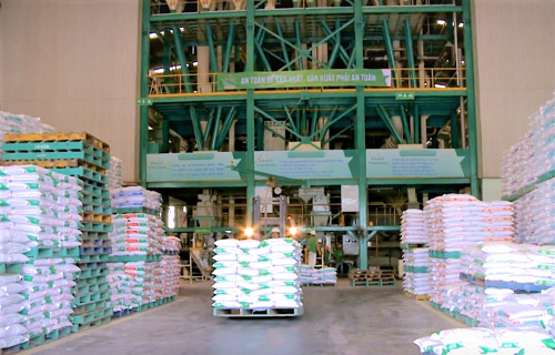 Quy trình kiểm soát 100% trong chăn nuôi giảm thiểu rủi ro dịch bệnh - 1