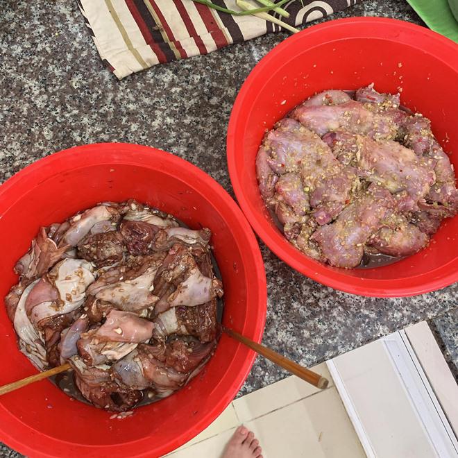Thuý Vi khoe ăn thịt chuột cống, chuột đồng amp;#34;to chà báamp;#34;: Người khen ngon, kẻ khiếp sợ - 3