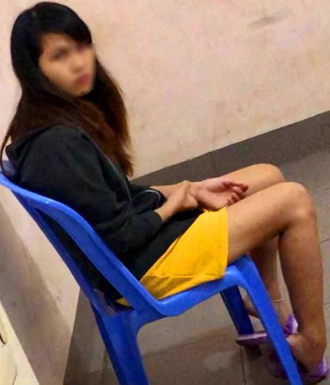 Vụ mẹ cùng bạn tình đồng tính bạo hành con: Lộ tình sử bất ngờ của người mẹ trẻ - 1