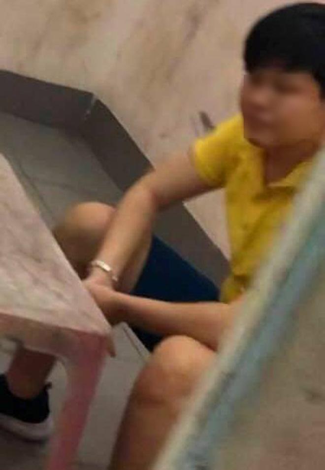 Vụ mẹ cùng bạn tình đồng tính bạo hành con: Lộ tình sử bất ngờ của người mẹ trẻ - 2