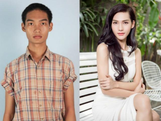 4 cô nàng chuyển giới nổi tiếng VN: Người bị bố mẹ đánh đập, người cuối còn đau đớn hơn
