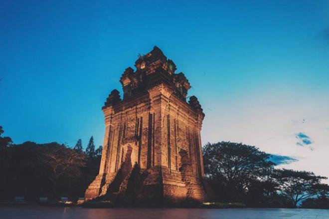 Tới Phú Yên mà chưa đến 6 nơi này thì coi như uổng phí cả chuyến đi! - 5
