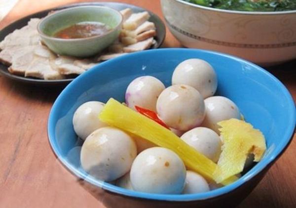 Chỉ hơn 100 nghìn đồng được bữa cơm 4 món ngon, chồng con khen tới tấp - 4