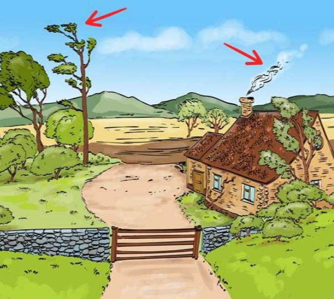 5 câu đố siêu amp;#39;xoắn nãoamp;#39; nhưng người thông minh chỉ 1 phút là xong! - 7