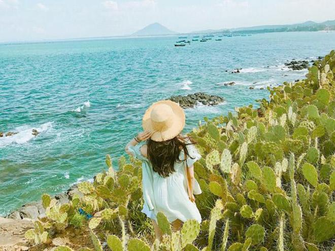 Tới Phú Yên mà chưa đến 6 nơi này thì coi như uổng phí cả chuyến đi! - 2