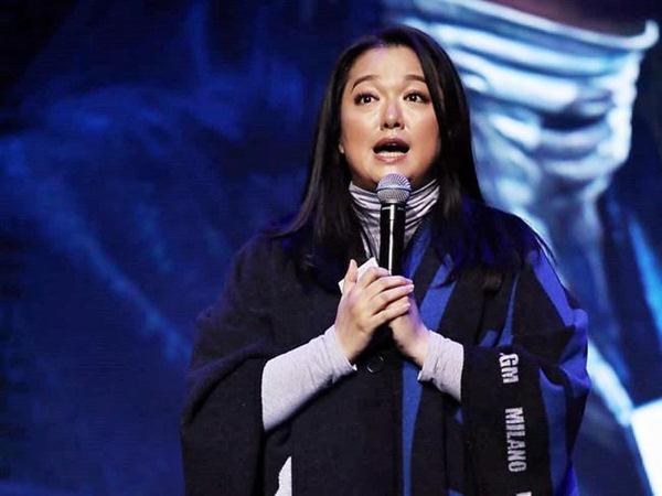 7 năm biến mất điều trị bệnh, nàng Hậu đẹp nhất TVB tái xuất gây ngỡ ngàng vì diện mạo - 3