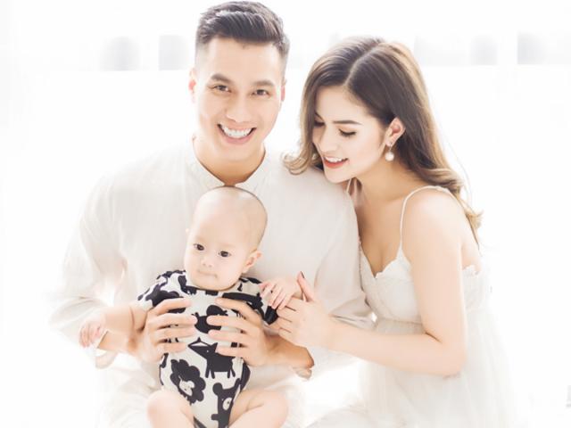 Vợ diễn viên Việt Anh Người phán xử bất ngờ xác nhận đã ly hôn được 1 tháng