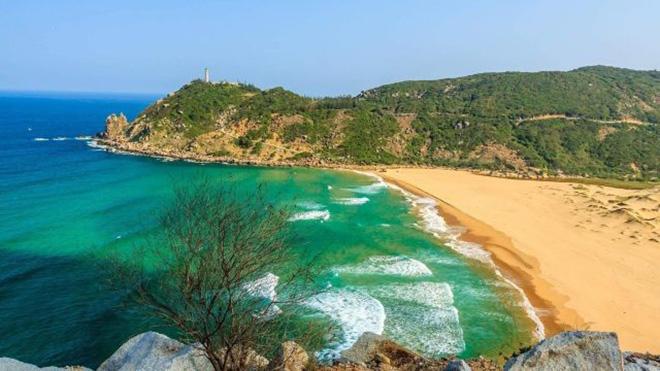 Tới Phú Yên mà chưa đến 6 nơi này thì coi như uổng phí cả chuyến đi! - 3