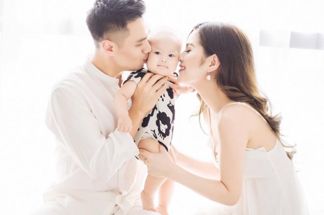 Vợ diễn viên Việt Anh amp;#34;Người phán xửamp;#34; bất ngờ xác nhận đã ly hôn được 1 tháng - 5