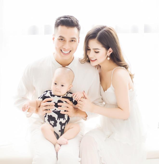 Vợ diễn viên Việt Anh amp;#34;Người phán xửamp;#34; bất ngờ xác nhận đã ly hôn được 1 tháng - 1
