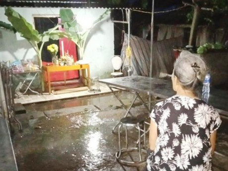 Vụ tai nạn 41 người thương vong ở Hòa Bình: Hoàn cảnh thương tâm của các nạn nhân