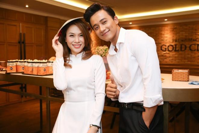 Hari Won tự dưng amp;#34;ăn hànhamp;#34; cùng với Mai Tài Phến sau tin đồn hẹn hò của Mỹ Tâm - 1