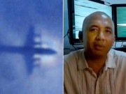 Tin tức - Bí mật MH370: Cơ trưởng "cắm sừng" vợ, đâm máy bay tự sát