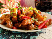 Bếp Eva - 6 món mặn đậm đà cho ngày mát trời, cứ đặt lên mâm là hết, chồng con ăn "thủng nồi"