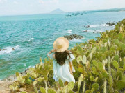 Xem ăn chơi - Tới Phú Yên mà chưa đến 6 nơi này thì coi như uổng phí cả chuyến đi!
