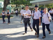 Tin tức - Sốc với gần 700 học sinh Khánh Hòa bị điểm 0 môn toán khi thi vào lớp 10