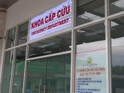 Tin tức - Con thiệt mạng vì ngã cầu thang, cảnh báo những tai nạn nguy hiểm trẻ dễ gặp ngày hè