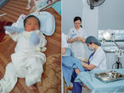 Bà bầu - Con trai duy nhất qua đời, vợ chồng U60 Hà Nội liều lĩnh mang thai ở tuổi mãn kinh