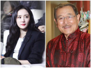 Giải trí - Ngôi sao 24/7: Cao tay như Dương Mịch đối xử như thế này với bố chồng cũ