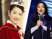 Giải trí - 7 năm biến mất điều trị bệnh, nàng Hậu đẹp nhất TVB tái xuất gây ngỡ ngàng vì diện mạo