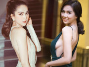 Làm đẹp - "Nữ hoàng nội y" Ngọc Trinh và những pha để lộ ngực chảy xệ khiến ai cũng vỡ mộng