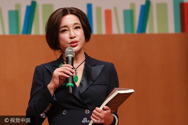 Ngưng ảo tưởng về nhan sắc amp;#34;Võ Tắc Thiên đẹp nhất màn ảnhamp;#34;, đây là diện mạo thực của bà - 4