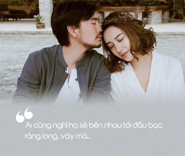 Nhân duyên trăm năm, sai trong một phút, quay đầu tìm lại, tình đã thành không - 1