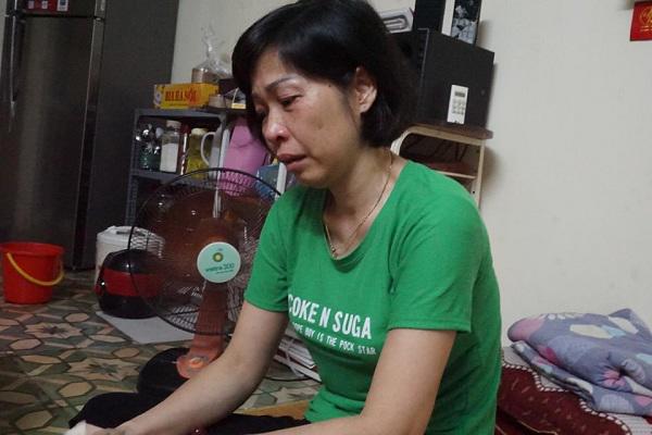 Sau 1 năm hiến giác mạc con, mẹ bé Vân Nhi vẫn đau đáu về mong ước còn dang dở - 3