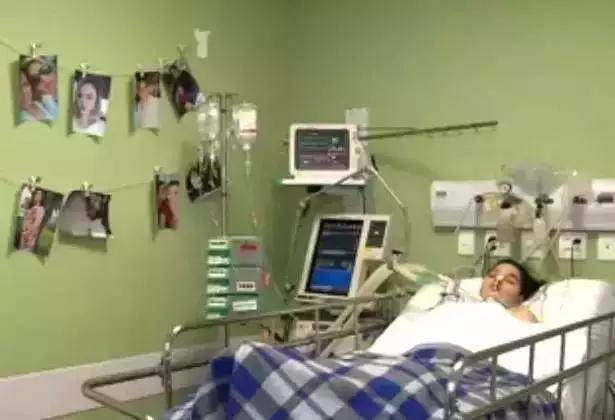 sau 123 ngay chet, co gai 9x van sinh doi chi vi nguoi chong da lam dieu nay - 2